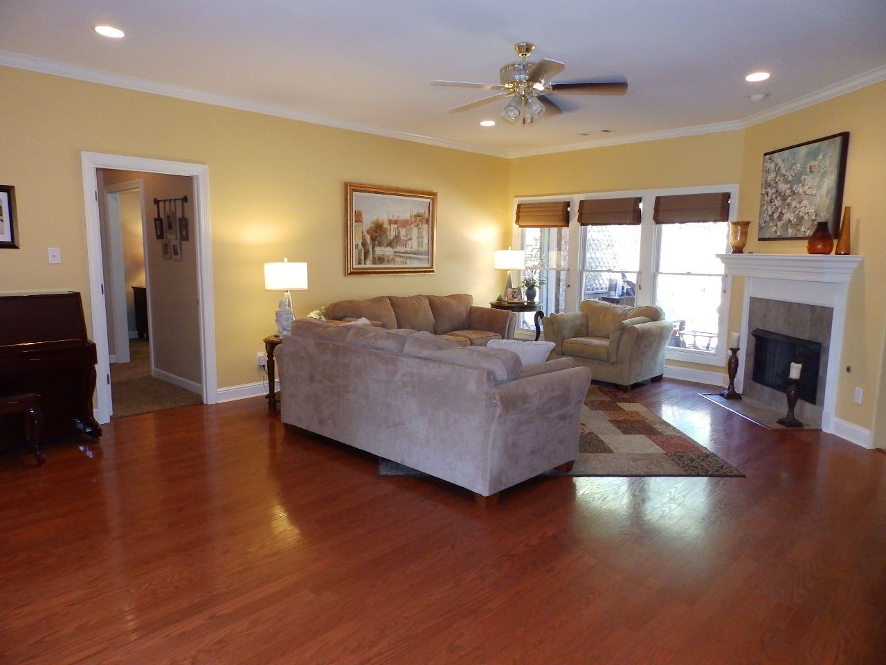 4367 High Plains Road Bartlett, TN 38135 - Photo 3 of 25 Gallery Image 3