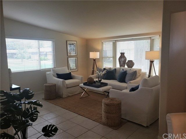 $347,000 | 13341 Twin Hills Drive, Unit M1257A, Seal Beach, CA 90740