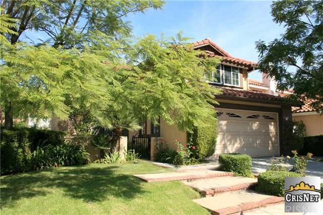 19711 Turtle Springs Way Porter Ranch, CA 91326 - Photo 1 of 1