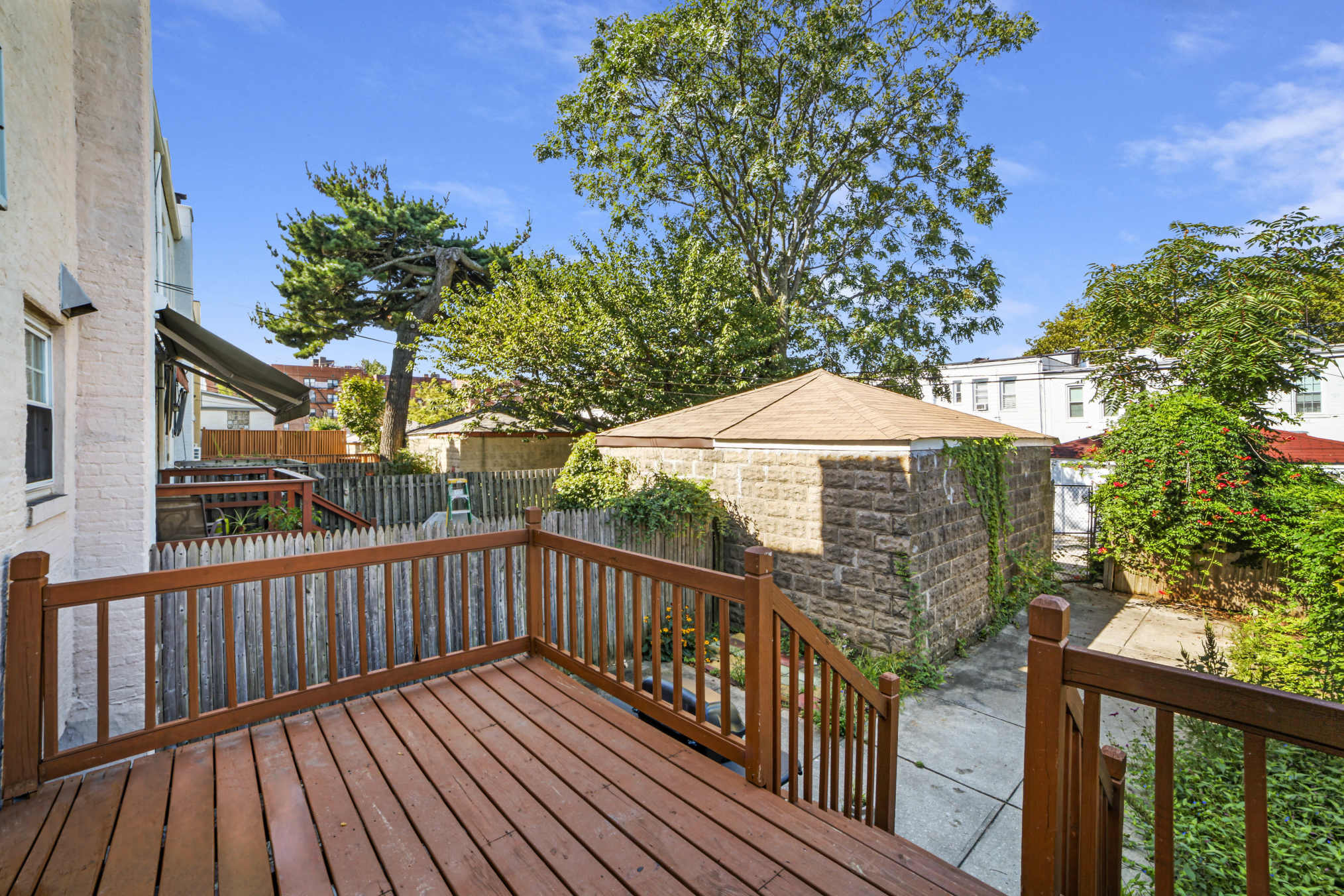 7006 Perry Terrace, Unit 1 Brooklyn, NY 11209 - Photo 17 of 20