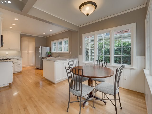 2832 Northwest Cumberland Road Portland, OR 97210 - Photo 9 of 30 Gallery Image 9