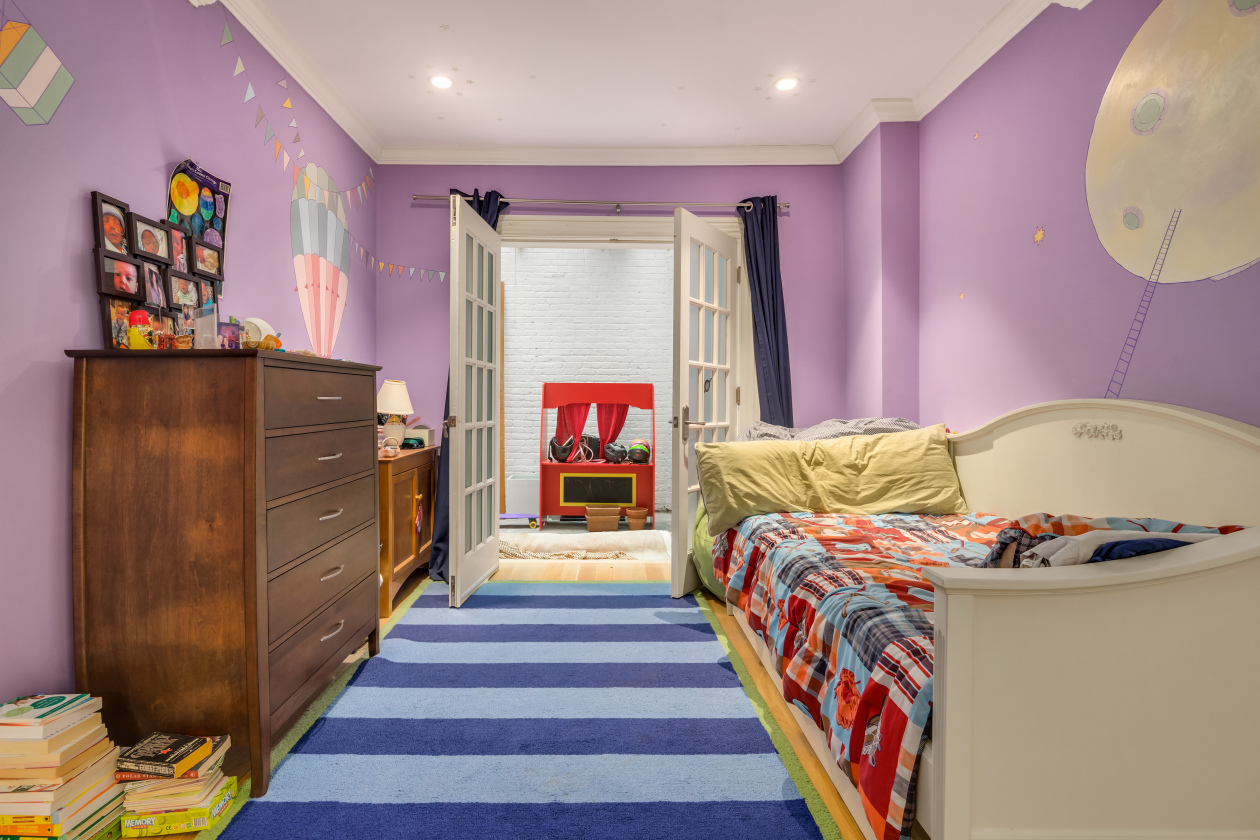 13 Harrison Street, Unit 1 Manhattan, NY 10013 - Photo 20 of 24