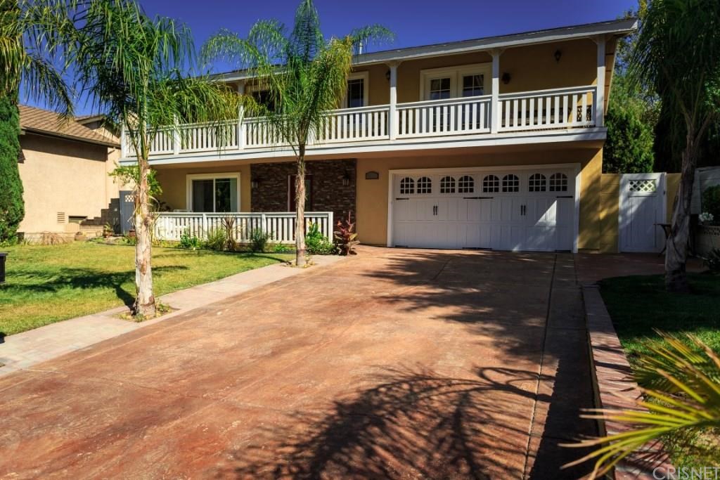 26222 Ridge Vale Drive Newhall, CA 91321 - Photo 1 of 1 Gallery Image 1