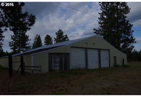 26522 North Perry Road Chattaroy, WA 99003 - Photo 3 of 4