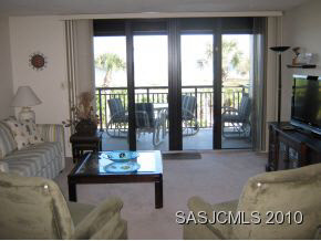6240 A1A South, Unit 206 St. Augustine, FL 32080 - Photo 3 of 18