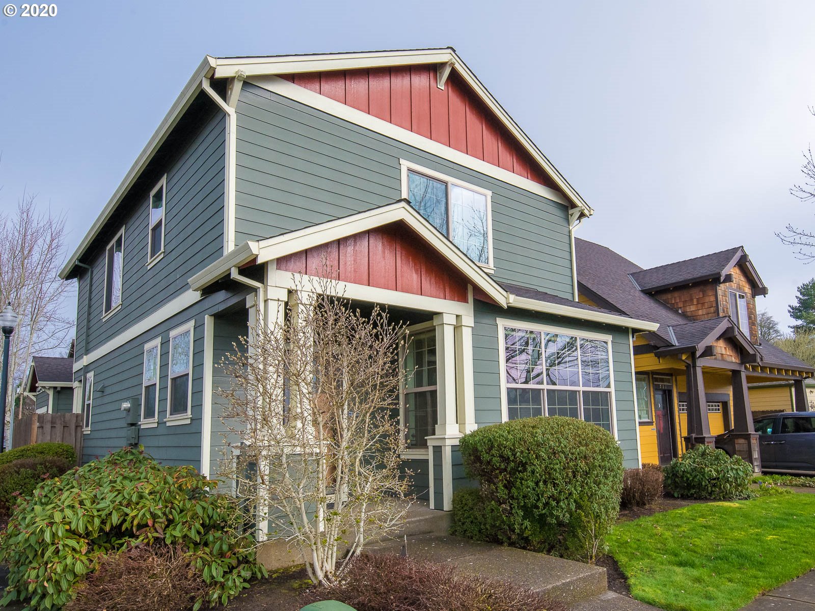 705 Northeast Jackson Street Hillsboro, OR 97124 - Photo 27 of 28