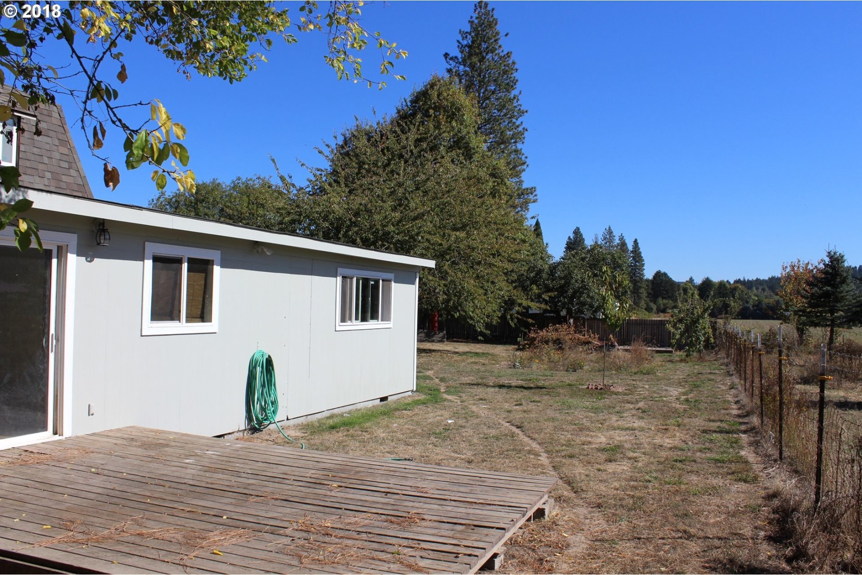 13974 South Graves Road Mulino, OR 97042 - Photo 28 of 32 Gallery Image 28