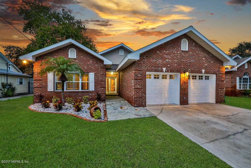 270 Dondanville Road St. Augustine, FL 32080 - Photo 3 of 32