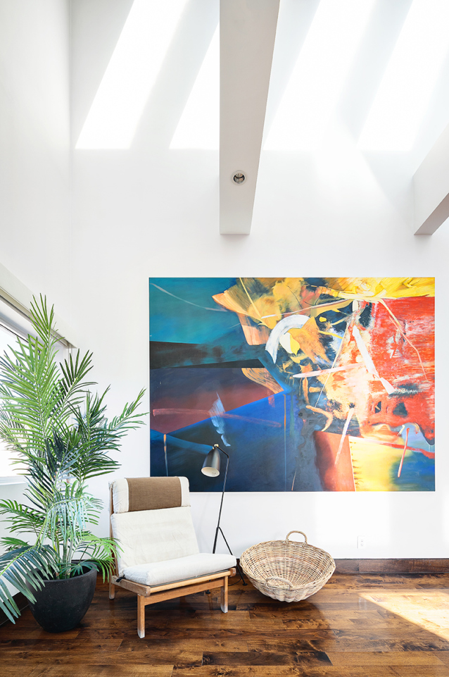 554 Broome Street, Unit PH Manhattan, NY 10013 - Photo 6 of 17