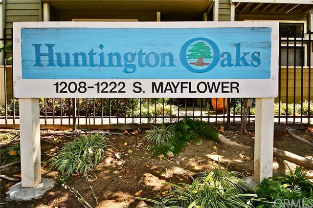 1208 Mayflower Avenue, Unit C Monrovia, CA 91016 - Photo 2 of 47 Located in gated Huntington Oaks