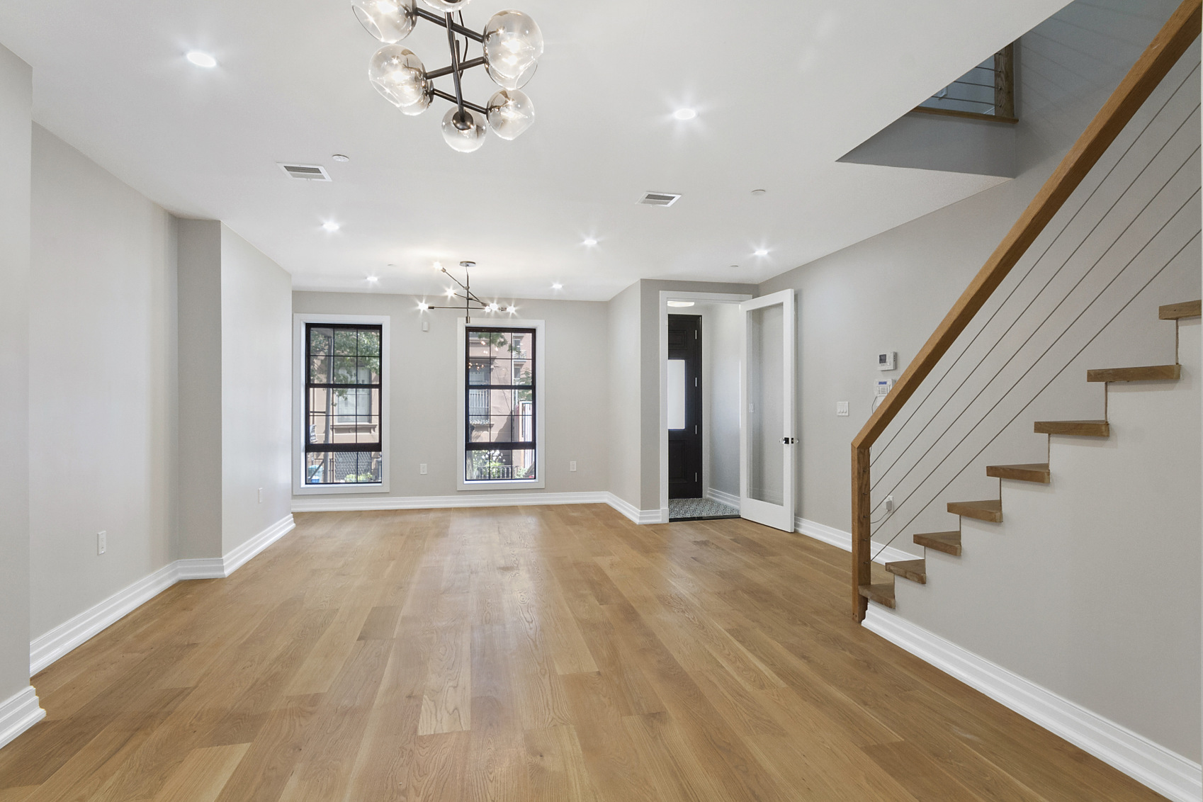 482 Waverly Avenue Brooklyn, NY 11238 - Photo 4 of 14