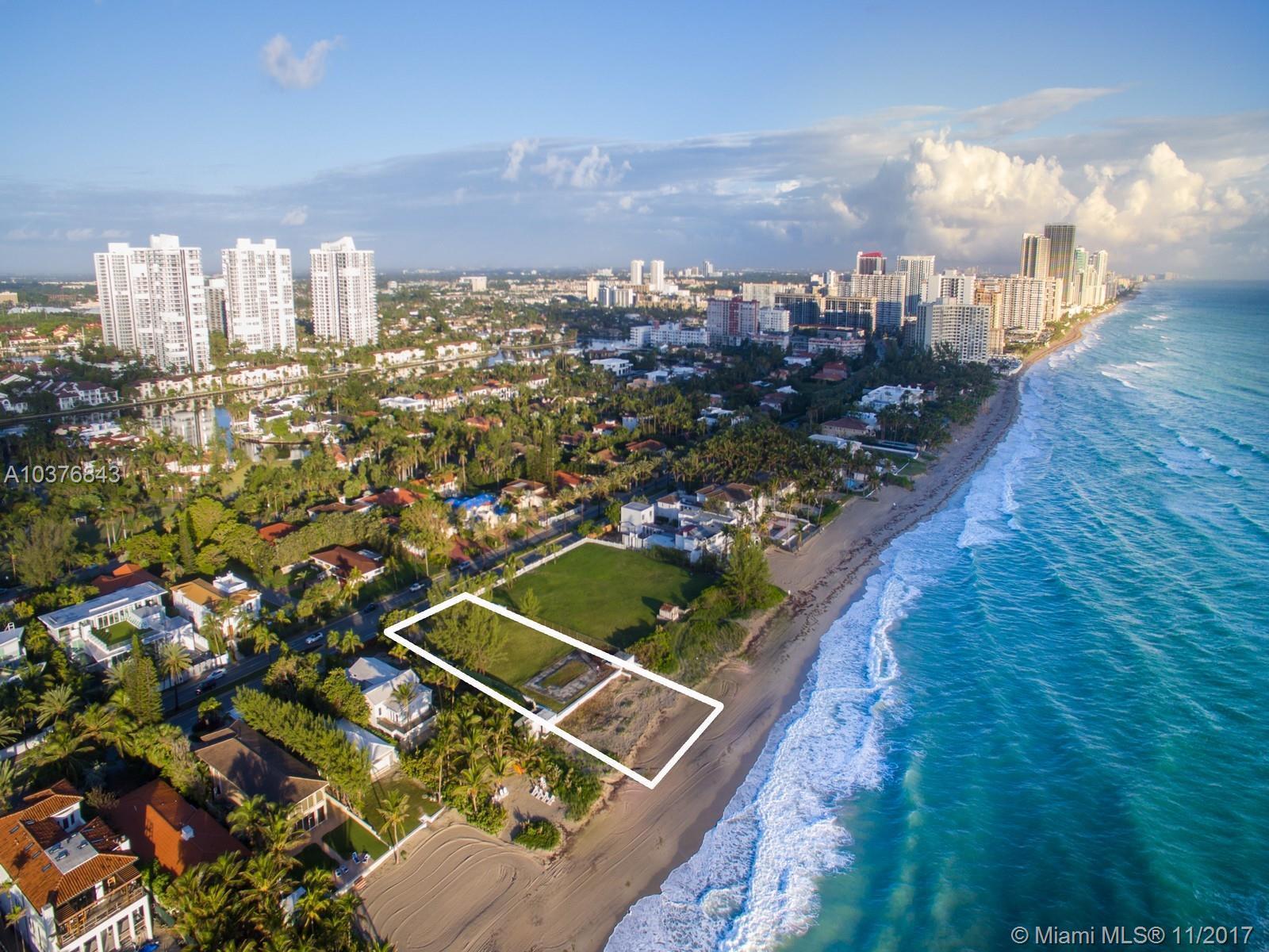 501 Ocean Boulevard Golden Beach, FL 33160 - Photo 8 of 22