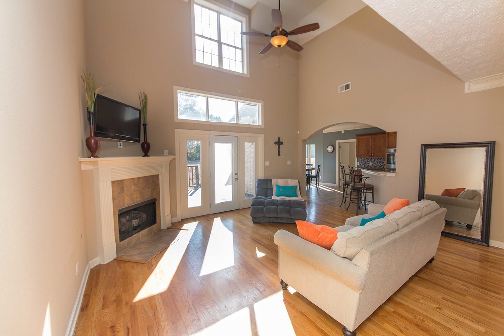 4919 Coleman Road Olive Branch, MS 38654 - Photo 14 of 25