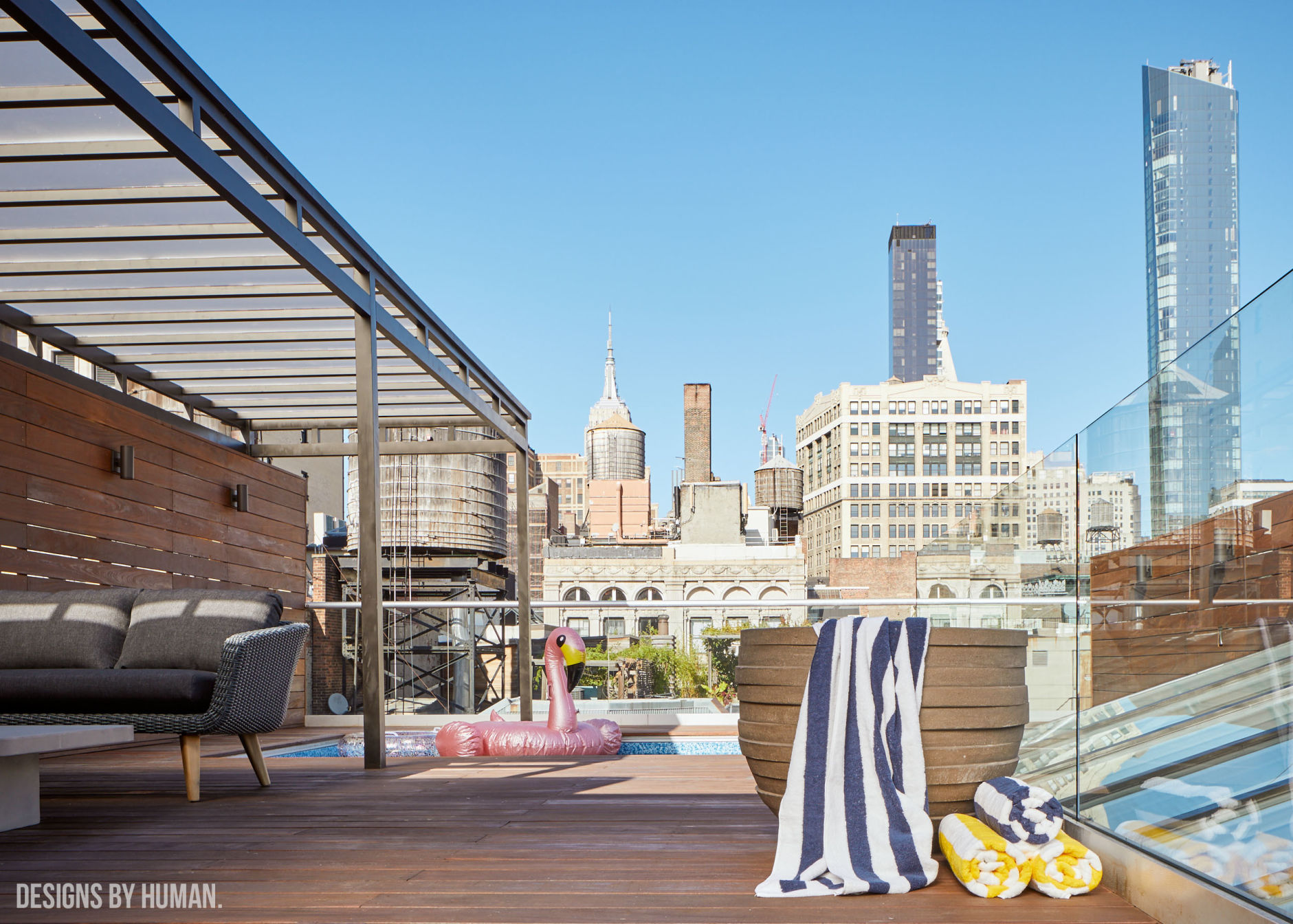 17 East 17th Street, Unit PH Manhattan, NY 10003 - Photo 13 of 14