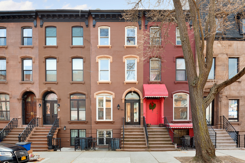 12 A Monroe Street, Unit Undisclosed Brooklyn, NY 11238 - Photo 17 of 18