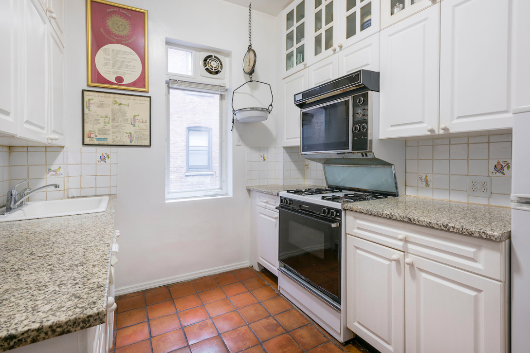 50 Morningside Drive, Unit 41 Manhattan, NY 10025 - Photo 4 of 7