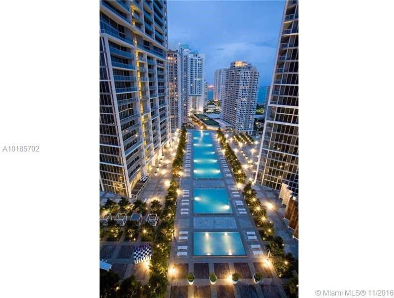 475 Brickell Avenue, Unit 2813 Miami, FL 33131 - Photo 20 of 27