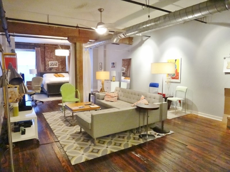 413 South Main Street, Unit 302 Memphis, TN 38103 - Photo 7 of 23