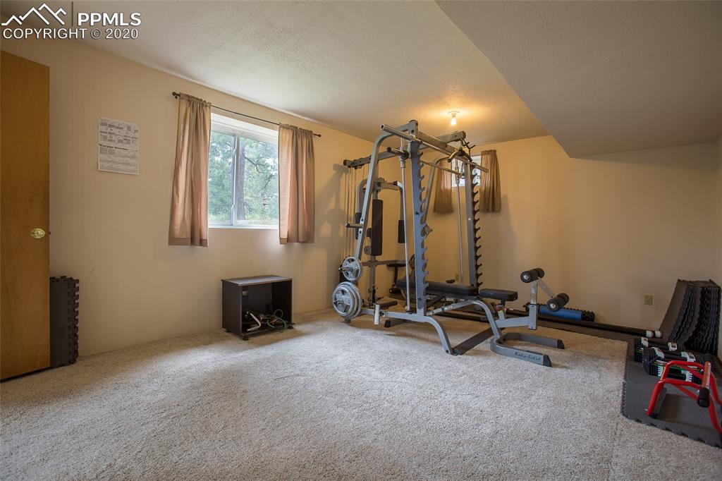 7890 Tannenbaum Road Colorado Springs, CO 80908 - Photo 26 of 36