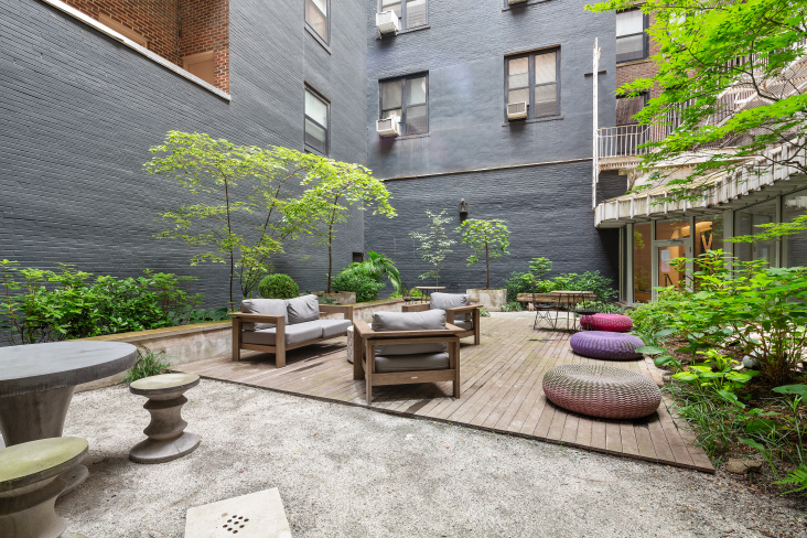 250 Mercer Street, Unit C414 Manhattan, NY 10012 - Photo 9 of 12