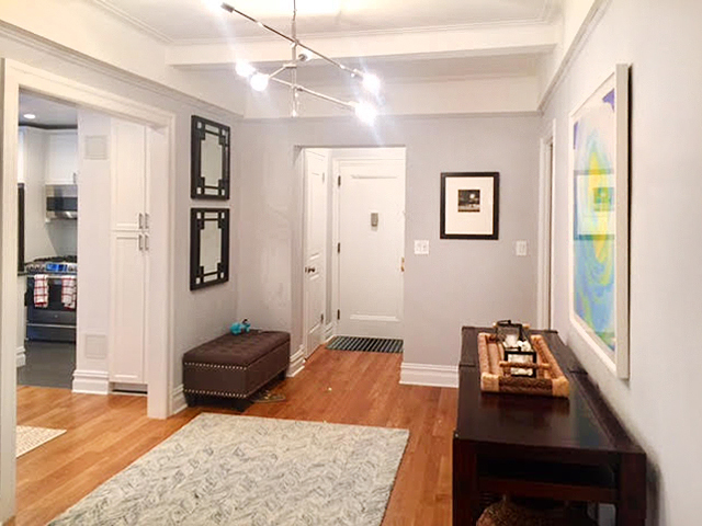 275 Central Park West, Unit 4G Manhattan, NY 10024 - Photo 7 of 13