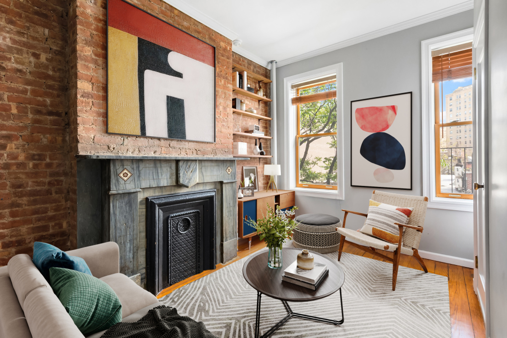 140 West 10th Street, Unit 4RE Manhattan, NY 10014 - Photo 1 of 6