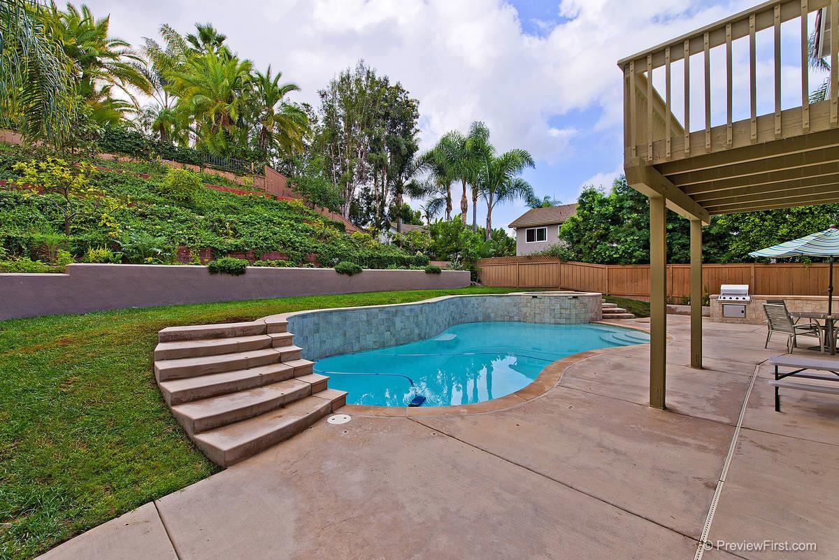 1857 Orchard Wood Road Encinitas, CA 92024 - Photo 24 of 25