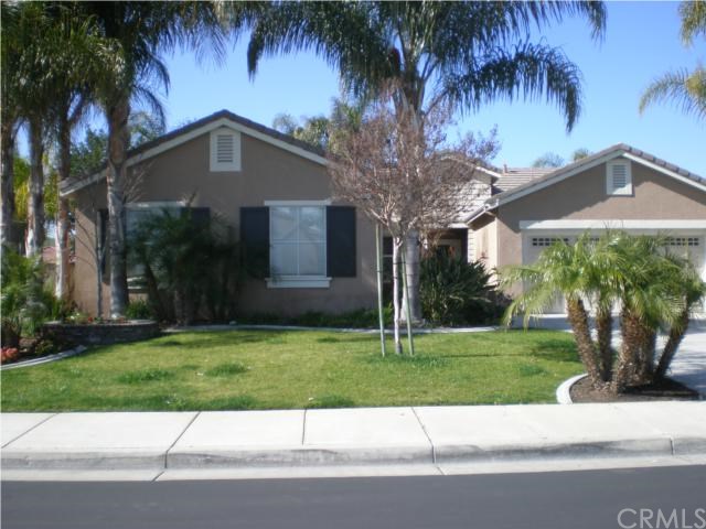 17855 Boxwood Drive Riverside, CA 92503 - Photo 1 of 1 front of house