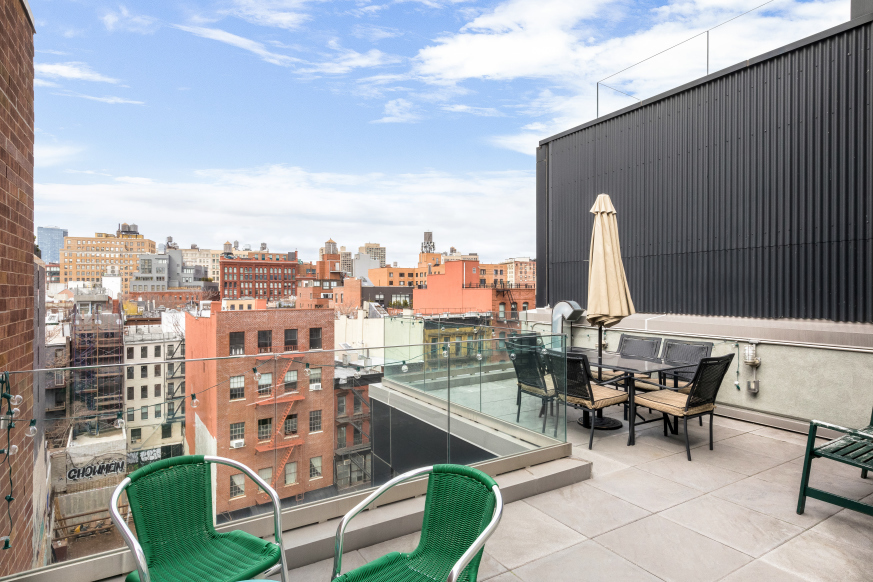 255 Bowery, Unit 4 Manhattan, NY 10002 - Photo 7 of 8