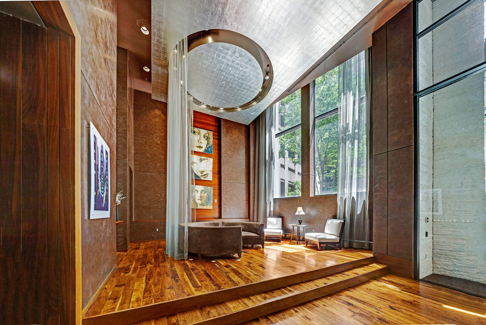 1 Wall Street Court, Unit 702 Manhattan, NY 10005 - Photo 11 of 13