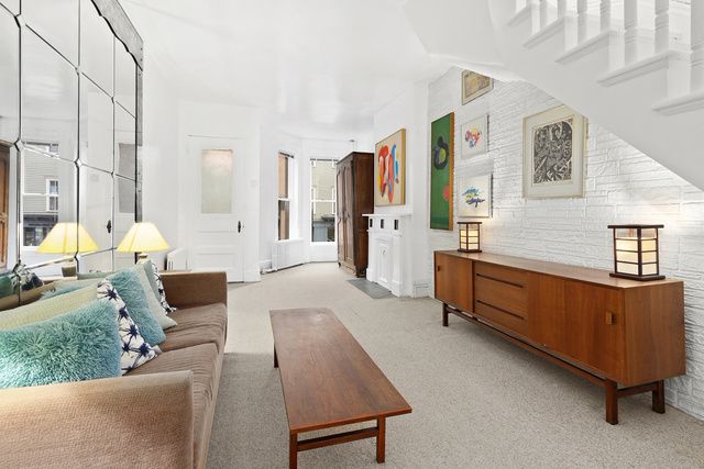 $3,050,000 | 45 Hicks Street | Brooklyn Heights