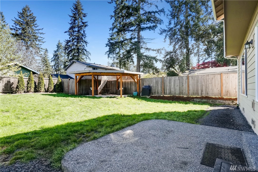 205 183rd Street Southwest, Unit B Bothell, WA 98012 - Photo 16 of 24