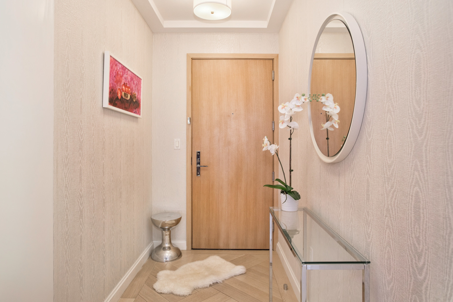 212 Warren Street, Unit 3E Manhattan, NY 10282 - Photo 9 of 13
