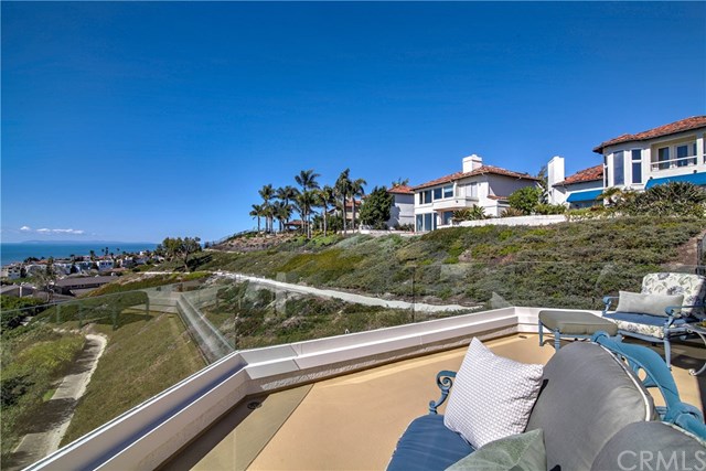 625 Avenida Acapulco San Clemente, CA 92672 - Photo 33 of 48 OVERSIZED DECK WITH AMAZING VIEWS; YOU WON’T WANT TO LEAVE.