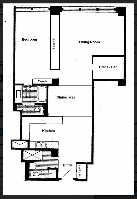 115 4th Avenue, Unit 7E Manhattan, NY 10003 - Photo 7 of 7