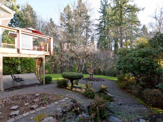 3958 South Hamilton Street Portland, OR 97221 - Photo 16 of 16