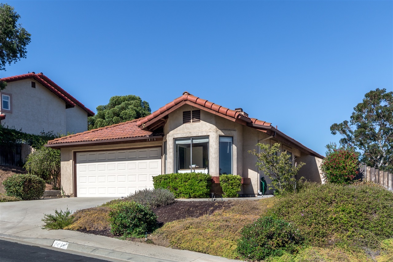 1416 Timber Glen Escondido, CA 92027 - Photo 1 of 20