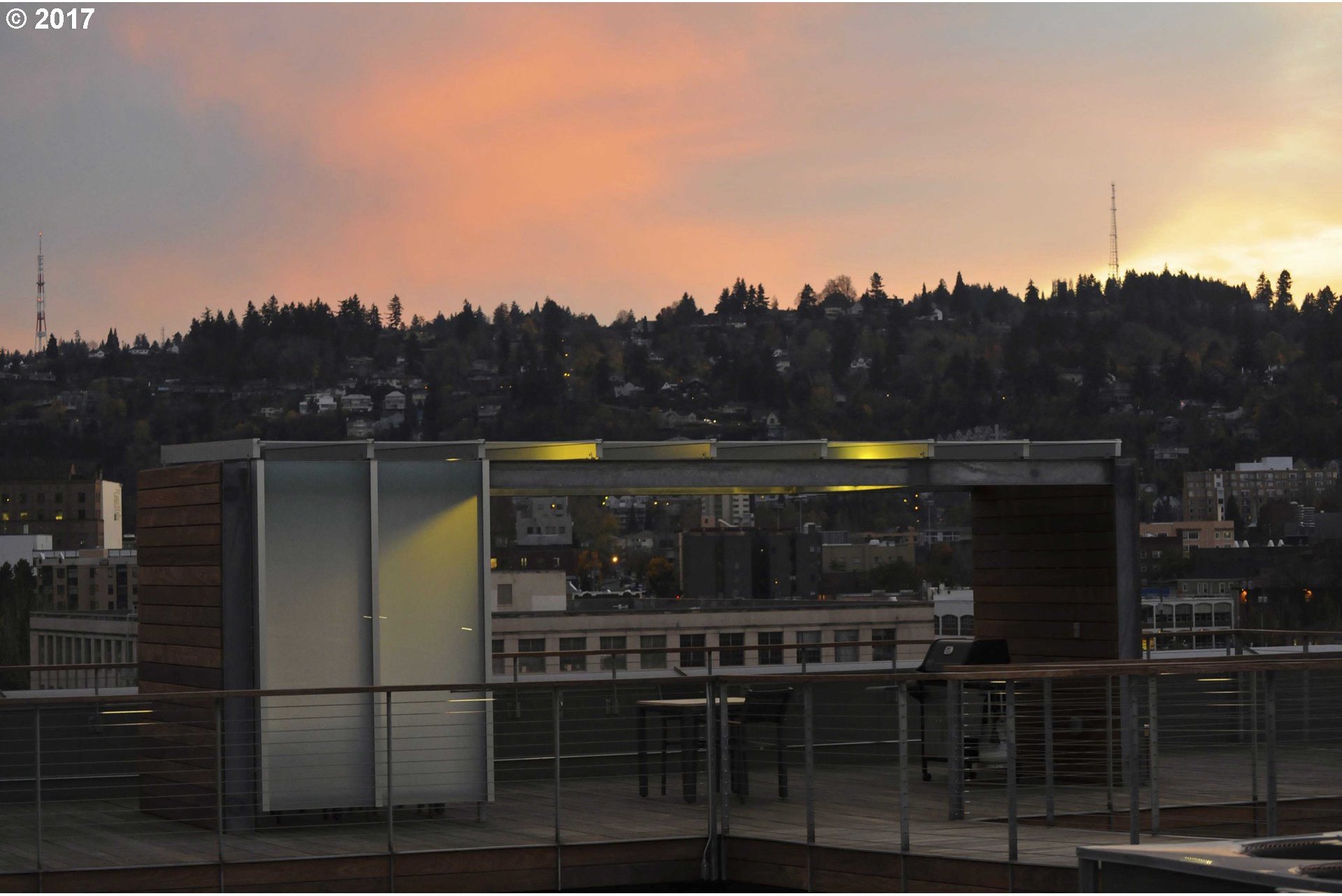 1314 Northwest Irving Street, Unit 212 Portland, OR 97209 - Photo 15 of 16