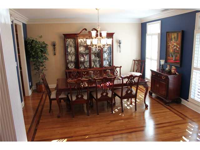 640 Ridge Peaks Drive Collierville, TN 38017 - Photo 3 of 25
