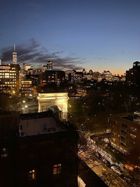 1 5th Avenue, Unit 11HJK Manhattan, NY 10003 - Photo 17 of 18