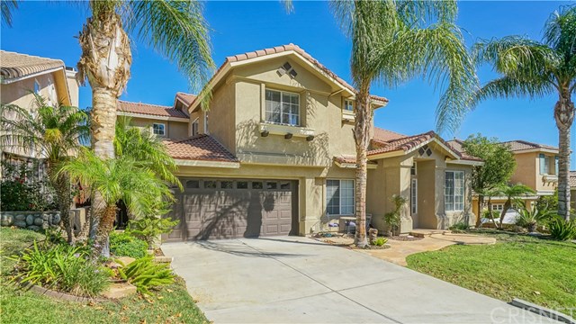 32512 The Old Road Castaic, CA 91384 - Photo 1 of 1 Amazing Curb Appeal