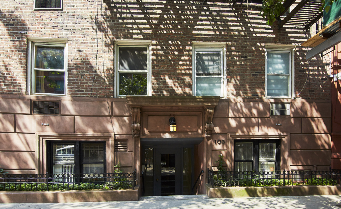 103 E 10th St, Manhattan, NY 10003 - Photo 2 of 2