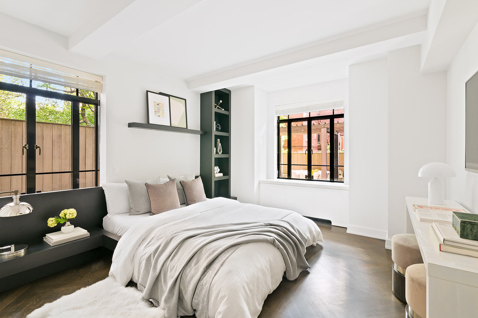 130 West 12th Street, Unit 1C/2C Manhattan, NY 10011 - Photo 8 of 17