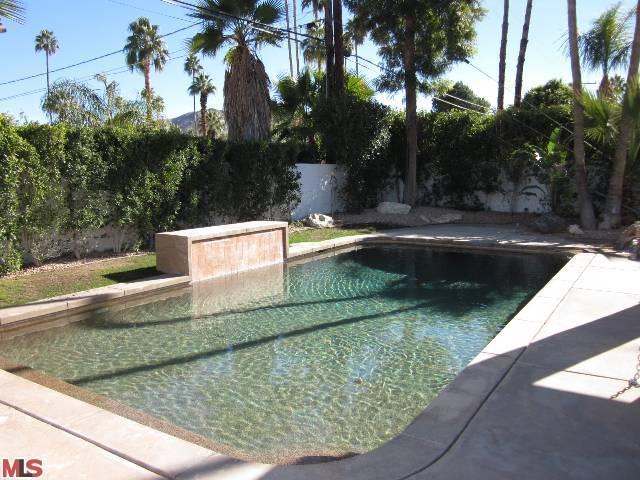1005 Apache Road Palm Springs, CA 92264 - Photo 13 of 45 Gallery Image 13