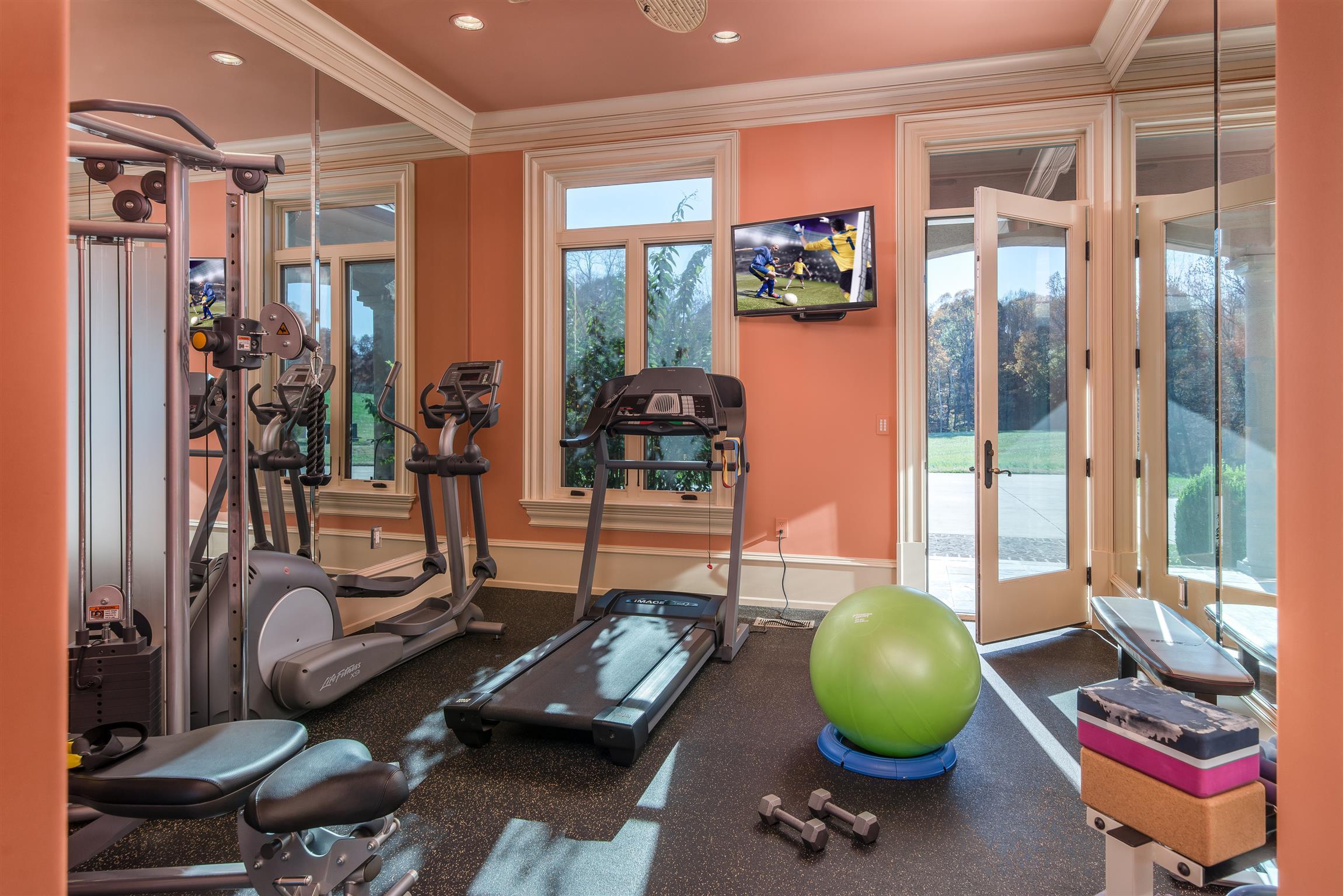 7137 Swift Road Greenbrier, TN 37073 - Photo 23 of 30