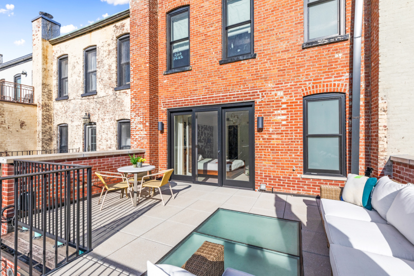 552 1st Street Brooklyn, NY 11215 - Photo 21 of 33