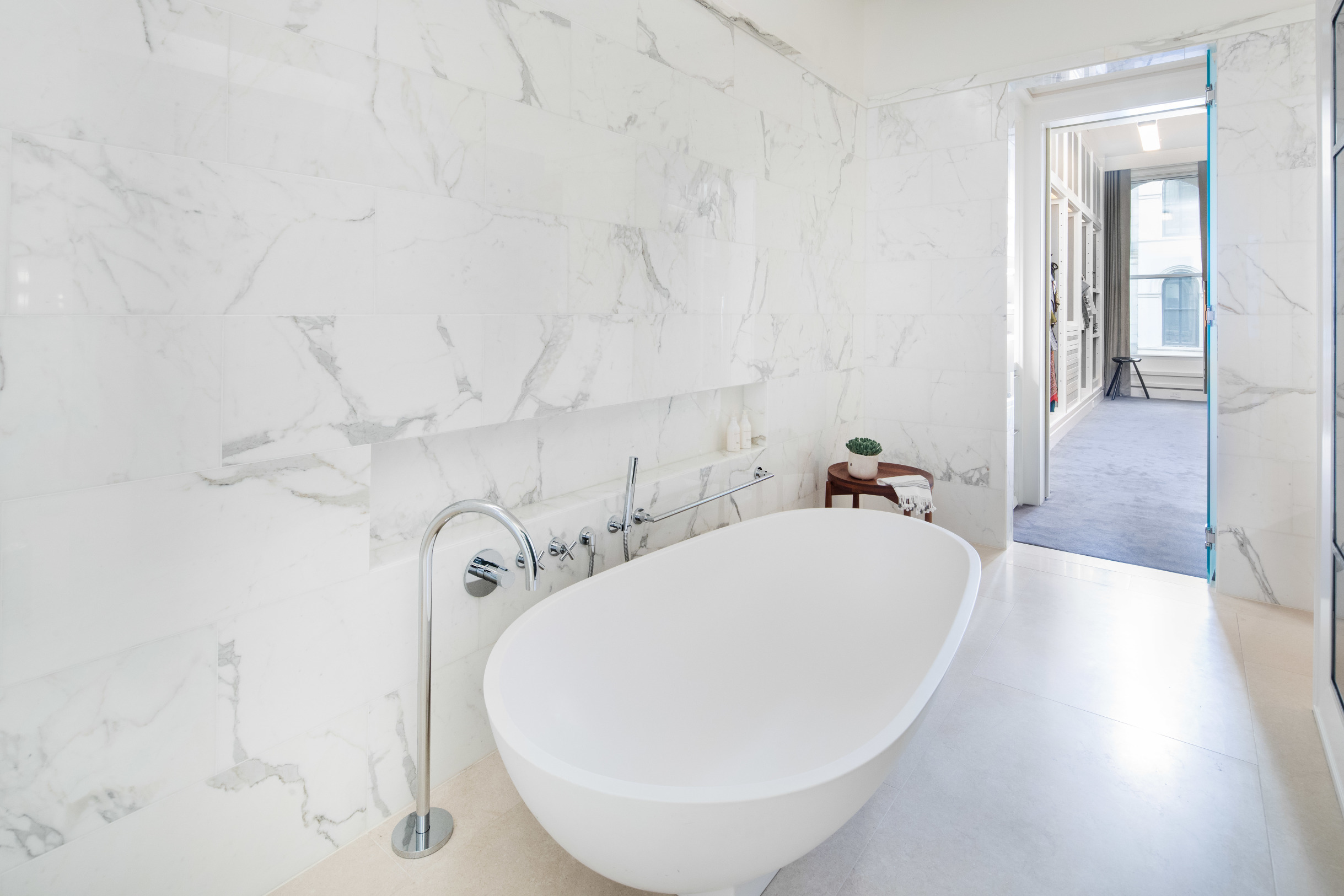 50 Warren Street, Unit 3 Manhattan, NY 10007 - Photo 8 of 13