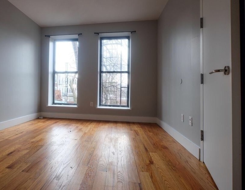 634 Wilson Avenue, Unit 2L Brooklyn, NY 11207 - Photo 5 of 6