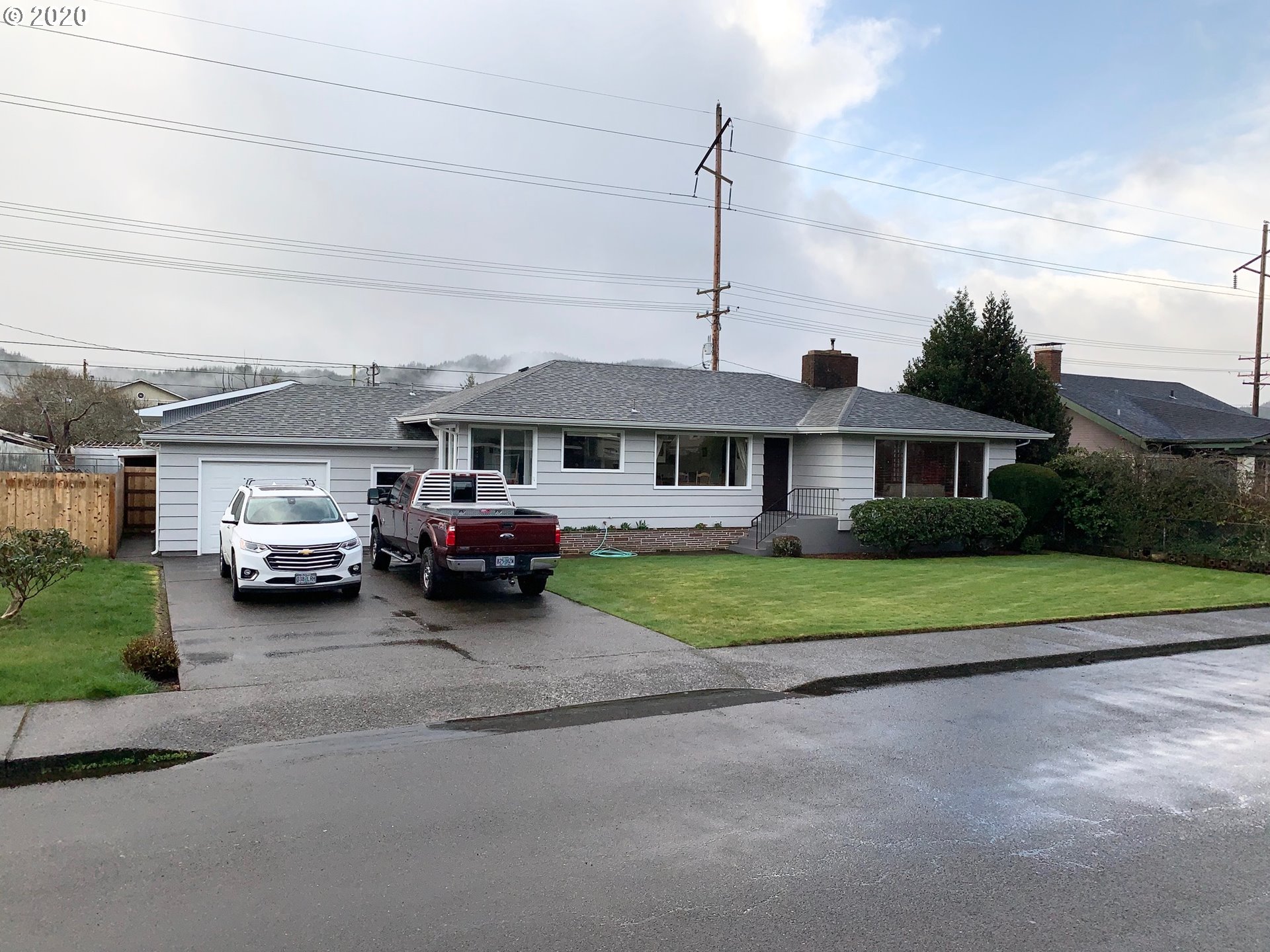 1870 Greenwood Avenue Reedsport, OR 97467 - Photo 1 of 24 Gallery Image 1