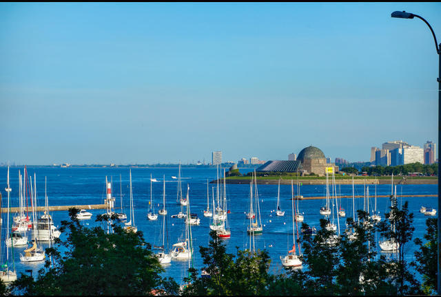 155 N Harbor Dr, Chicago, IL 60601 - Photo 29 of 32